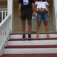 Stephen A. Crockett Jr. and wife (courtesy of Stephen A. Crockett Jr.)